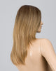 Zora Mono Wig by Ellen Wille | Non-Refundable | Non-Returnable