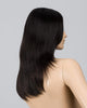 Zora Mono Wig by Ellen Wille | Non-Refundable | Non-Returnable