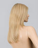Zora Mono Wig by Ellen Wille | Non-Refundable | Non-Returnable