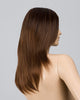 Zora Mono Wig by Ellen Wille | Non-Refundable | Non-Returnable
