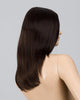 Zora Mono Wig by Ellen Wille | Non-Refundable | Non-Returnable