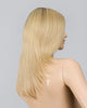 Zora Mono Wig by Ellen Wille | Non-Refundable | Non-Returnable