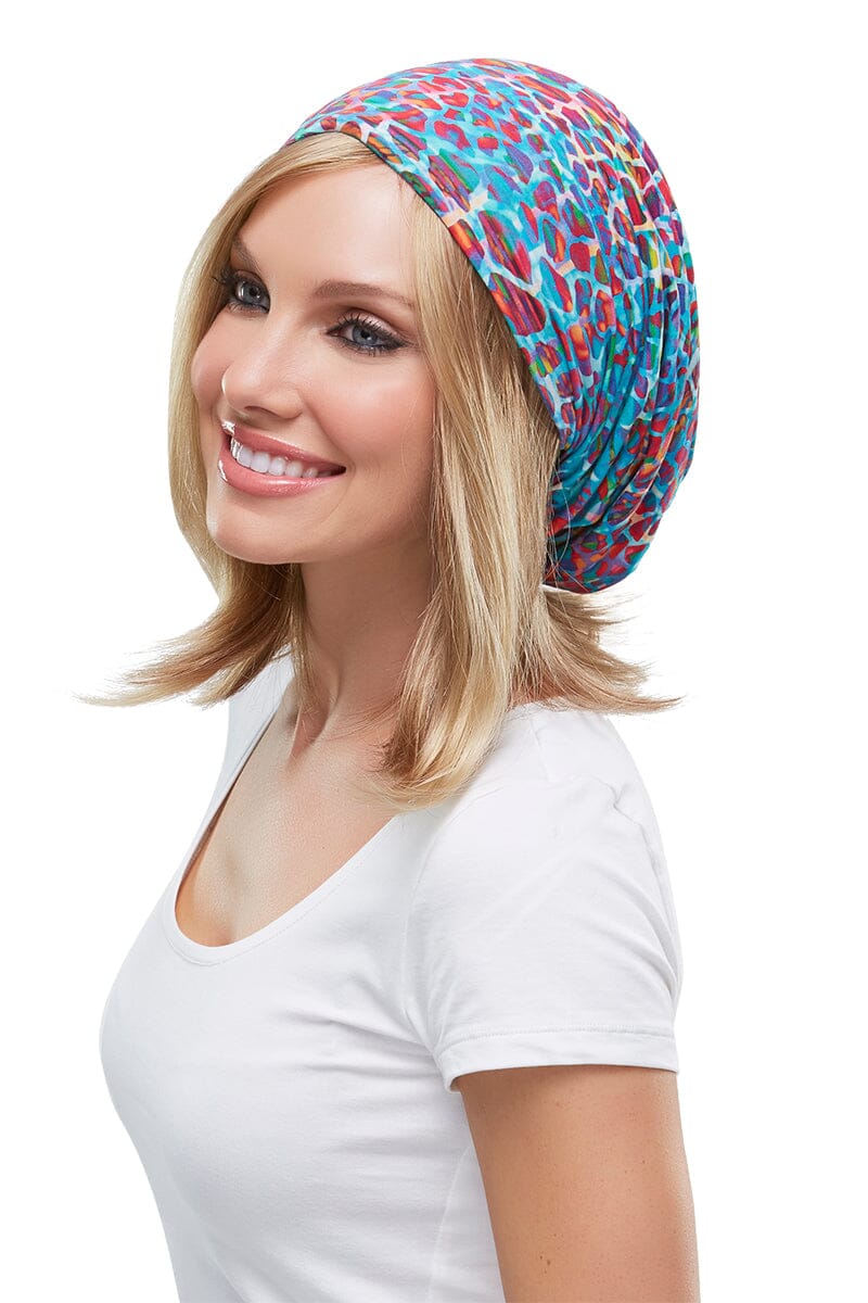 Softie Boho Beanie by Jon Renau